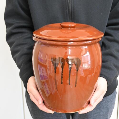 楽天市場】漬物容器陶器製 : 園芸百貨店何でも揃うこぼんさい