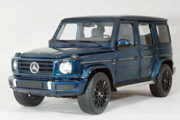 【値下げ】ミニカー 1/18 メルセデス ベンツ Gクラス　ゲレンデ Amazon.co.jp: ミニカー 1/18 メルセデス ベンツ Gクラス G63