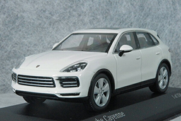 楽天市場】ノレブ 1/43 ポルシェ カイエン ターボ S Eハイブリッド
