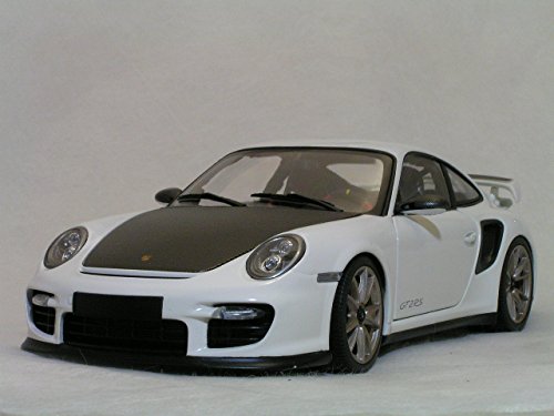 新素材新作-ンプス 1/18 ポルシェ 9•1•1 GT2 RS - lyceemaputo.org