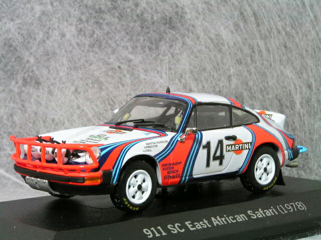 ミニチャンプス 43 ポルシェ ディラー特注 ヒストリー コレクション ...