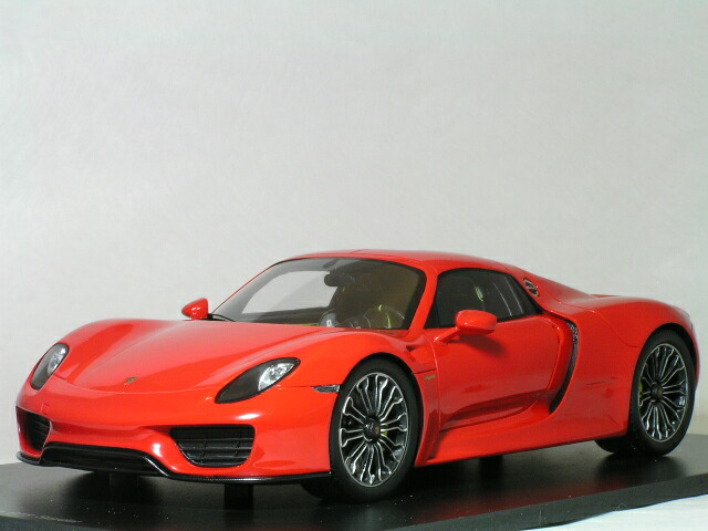 1/18 Schuco ポルシェ 550A スパイダー 1/18 Schuco ポルシェ 550A スパイダー 1/18 Schuco 1953-1957