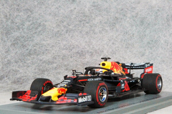 楽天市場】スパーク 1/18 アストンマーティン レッドブル RB14 TAG