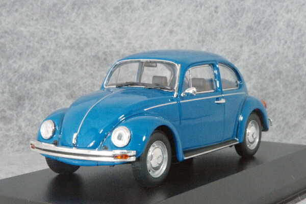 フォルクスワーゲン　 タイプ1 ビートル　1/43 ミニチャンプス 2025年最新】Yahoo!オークション -フォルクスワーゲン ビートル