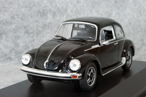 フォルクスワーゲン　 タイプ1 ビートル　1/43 ミニチャンプス 楽天市場】ミニチャンプス 1/43 フォルクスワーゲン ビートル