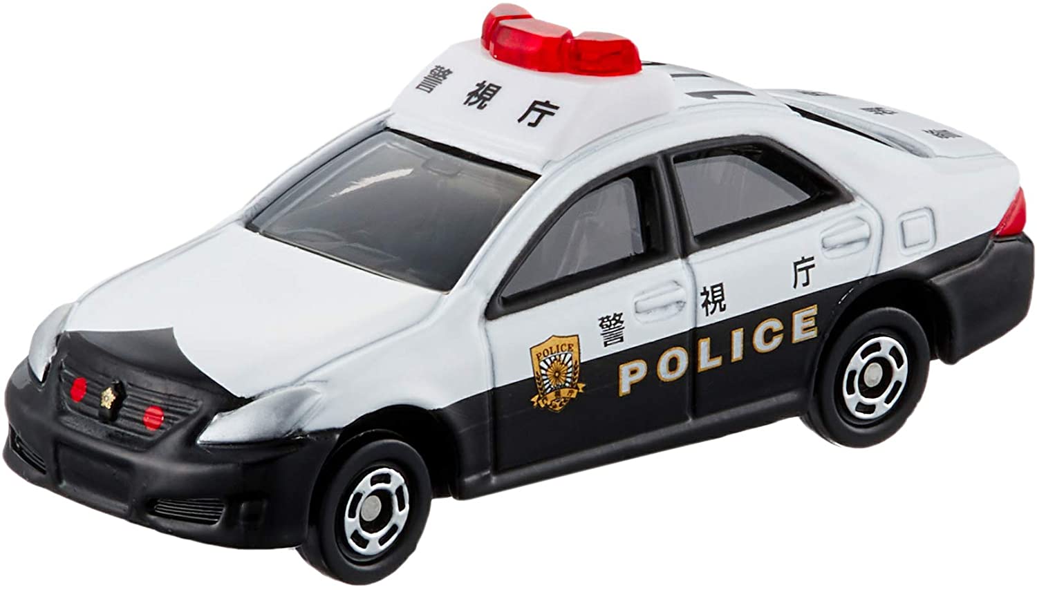 楽天市場 新品 トミカ 110 トヨタ クラウン パトロールカー 箱 パトカー Tomica レア 廃盤 廃版 貴重 警視庁 ポリス Police ビンテージ ヴィンテージ Mini Cars 楽天市場店