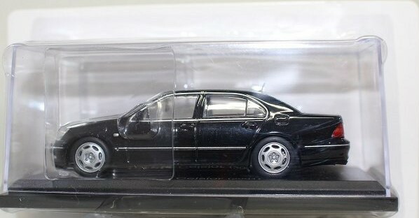 1/43 トヨタ セルシオ シルバー Amazon | 1/43 京商 Jコレクション トヨタ セルシオ シルバー