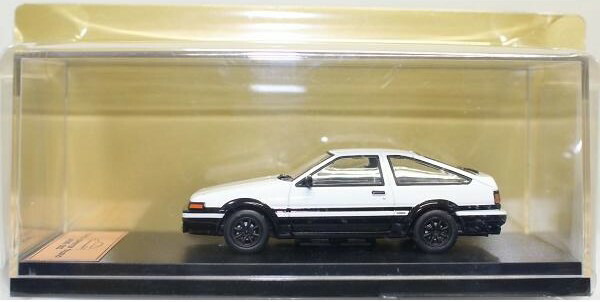 楽天市場】【未開封】新装版 頭文字D 全巻購入特典 HOTWHEELS ホット