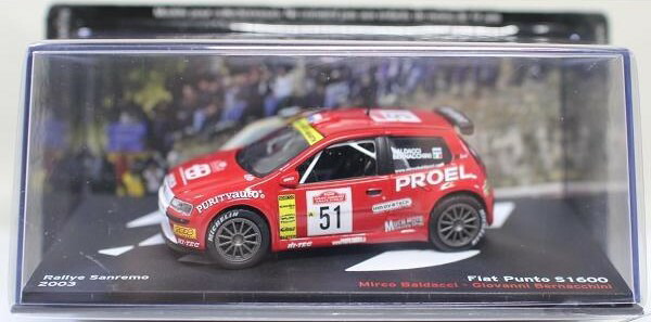 楽天市場】【7SET】 CM's 1/64 ラリーカーコレクション SS.5