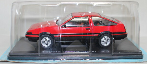 イニシャル頭文字D ホットウィール トヨタ AE86 スプリンタートレノ 楽天市場】【未開封】新装版 頭文字D 全巻購入特典 HOTWHEELS