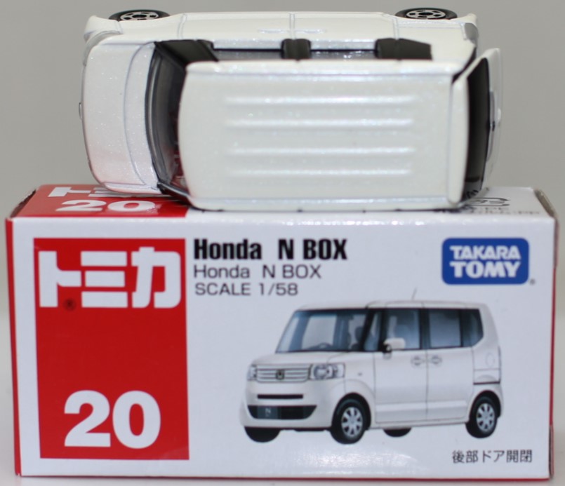 20個　新品　トミカ　まとめ売り 1260675291.jpg?1624509893