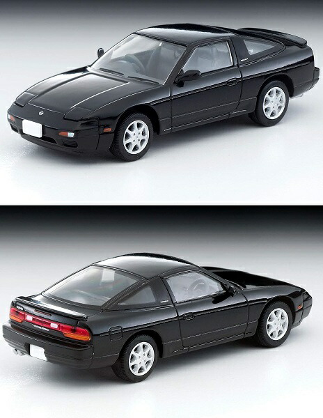 ハイストーリー 1/43 日産 180SX 1996 ミッドナイトパープル 楽天市場】Hi-Story 1/43 日産 180SX 1996 タイプX ミッドナイト