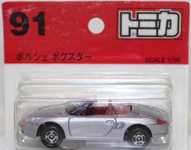 楽天市場】青箱 トミカ F16 ポルシェ911Sポリスカー : 中村模型店