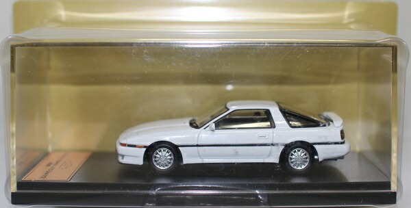 楽天市場】＜中古品＞KATO 1/43 トヨタ スープラ TOYOTA Supra