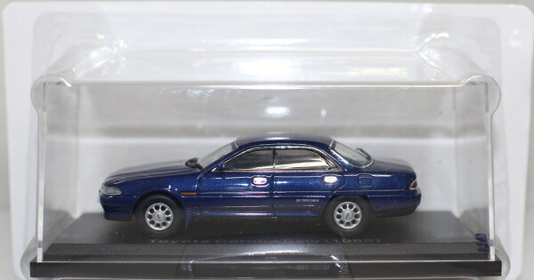 【新品未開封】国産名車コレクショントヨタ マークII HT 2600 Yahoo!オークション - 国産名車コレクション 1/24 トヨタ マーク