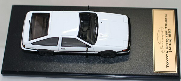 楽天市場】【未開封】新装版 頭文字D 全巻購入特典 HOTWHEELS ホット