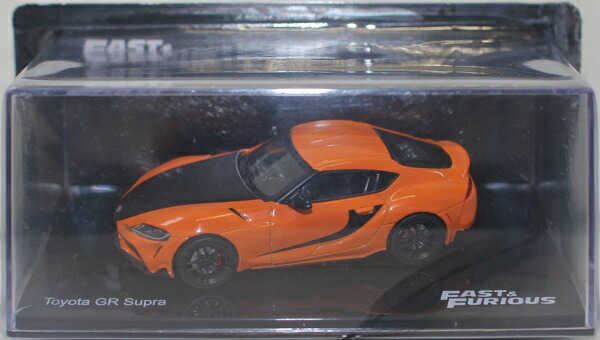 グリーンライト 1/43 ワイルドスピード★スープラ&チャージャー★2台セット Amazon.co.jp: 1/43 グリーンライト ワイルドスピード ダッジ