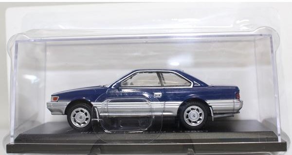 楽天市場】ハイストーリー Hi-Story 1/43 日産 レパード 2ドア H