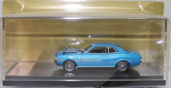 楽天市場】ミニチャンプス 1/43 トヨタ セリカ 7 1999 ブラック