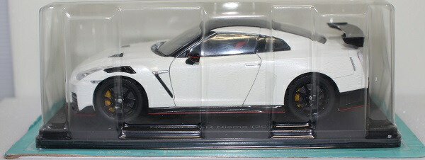 楽天市場】新品 1/24 国産名車コレクション スカイライン GT-R R34
