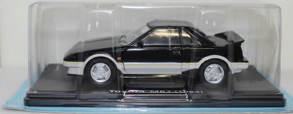 モデラーズ　MD43223　頭文字D　トヨタ　MR2　SW20　小柏カイ 楽天市場】モデラーズ 1/43 頭文字D トヨタ SW20 MR2 小柏 カイ