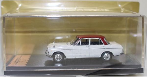 楽天市場】アシェットジャパンコレクション 1:43 日産 プリンス