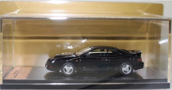 楽天市場】HPI RACING 1/43 トヨタ セリカ GT-4 #15 ツールド