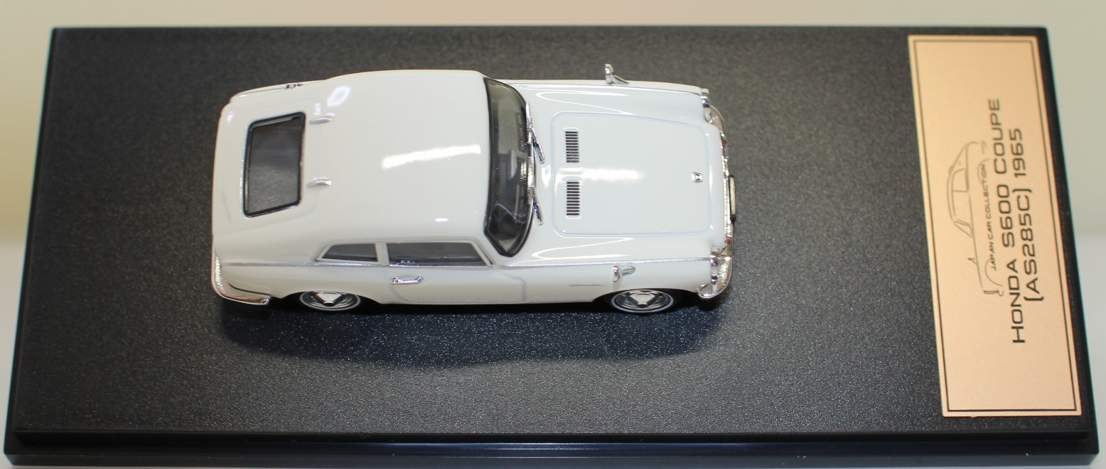 楽天市場】新品 1/43 国産名車プレミアムコレクション ホンダ S2000