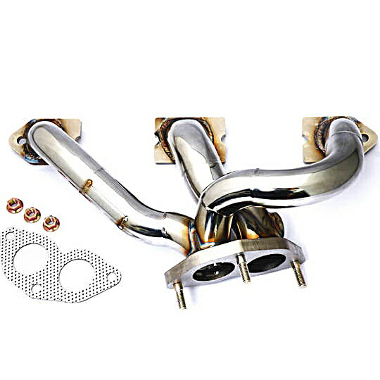 楽天市場】エキマニ MINI ミニ クーパー R50 R52 R53 エキゾースト