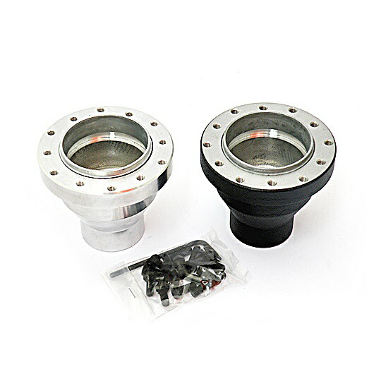 楽天市場】【送料無料】WorksBell（ワークスベル） ステアリングボス