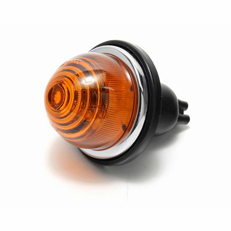 楽天市場】ローバーミニ/クラシックミニ フロントウインカーホワイト