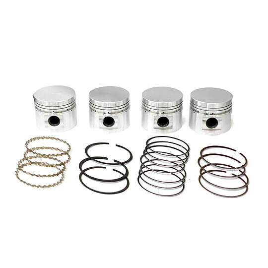 ローバーミニ ピストンリングセット 1275cc A+ 新品 ローバーミニ ピストンリングセット 1275cc A+ ローバーミニ