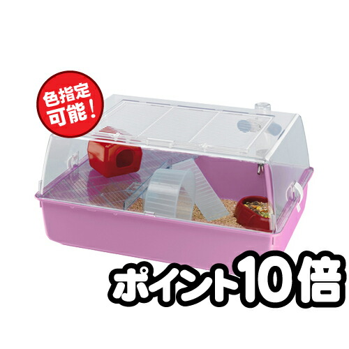 楽天市場】ミニデュナハムスター FAIRIES フルセット 小動物用