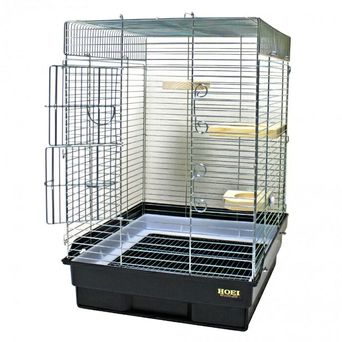35小動物 プラス 1台