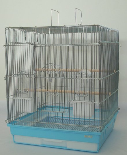 HOEI 465インコ