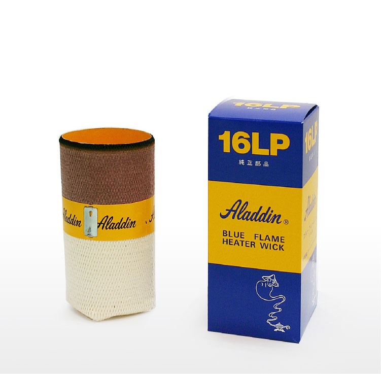 楽天市場】アラジン Aladdin 16LP ブルーフレーム用替芯 純正品 替え芯