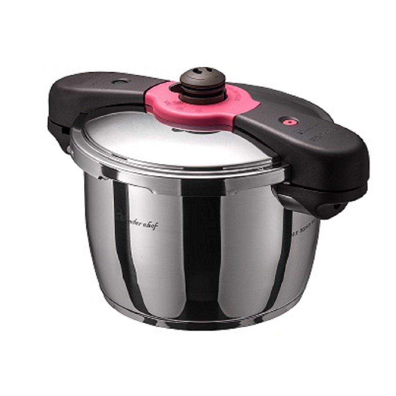 楽天市場】（土・日発送可） WMF パーフェクトプラス 圧力鍋 6.5L