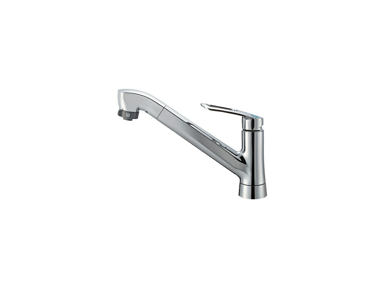 SANEI ワンホールスプレー練りあわせる栓 K87121E2 置き目品 日本製 K87121E2TJV-13 4973987612985