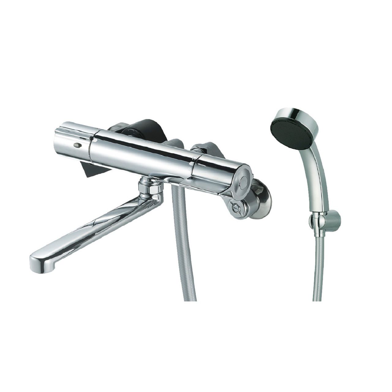 SANEI サーモシャワー混合栓 SK18CK13 正規品 日本製 SK18CK-13 4973987661365