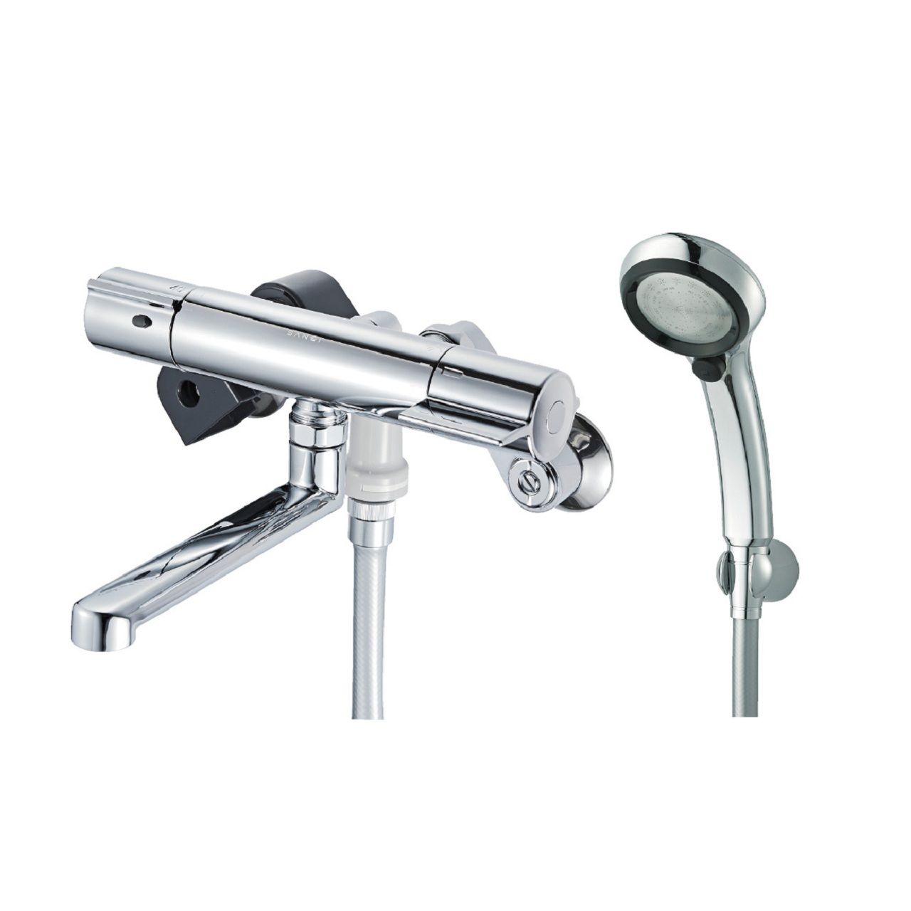 SANEI サーモシャワー混合栓 SK18CT117 正規品 日本製 SK18C-T1L17 4973987670343