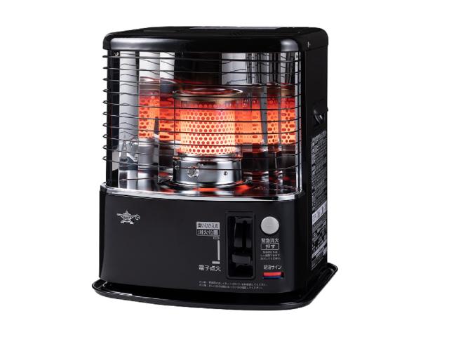 【なばなの丘】アラジン 石油ストーブ ブラック AKPS2401K 楽天市場】【在庫処分】アラジン 石油ストーブ ブラック AKPS2401K