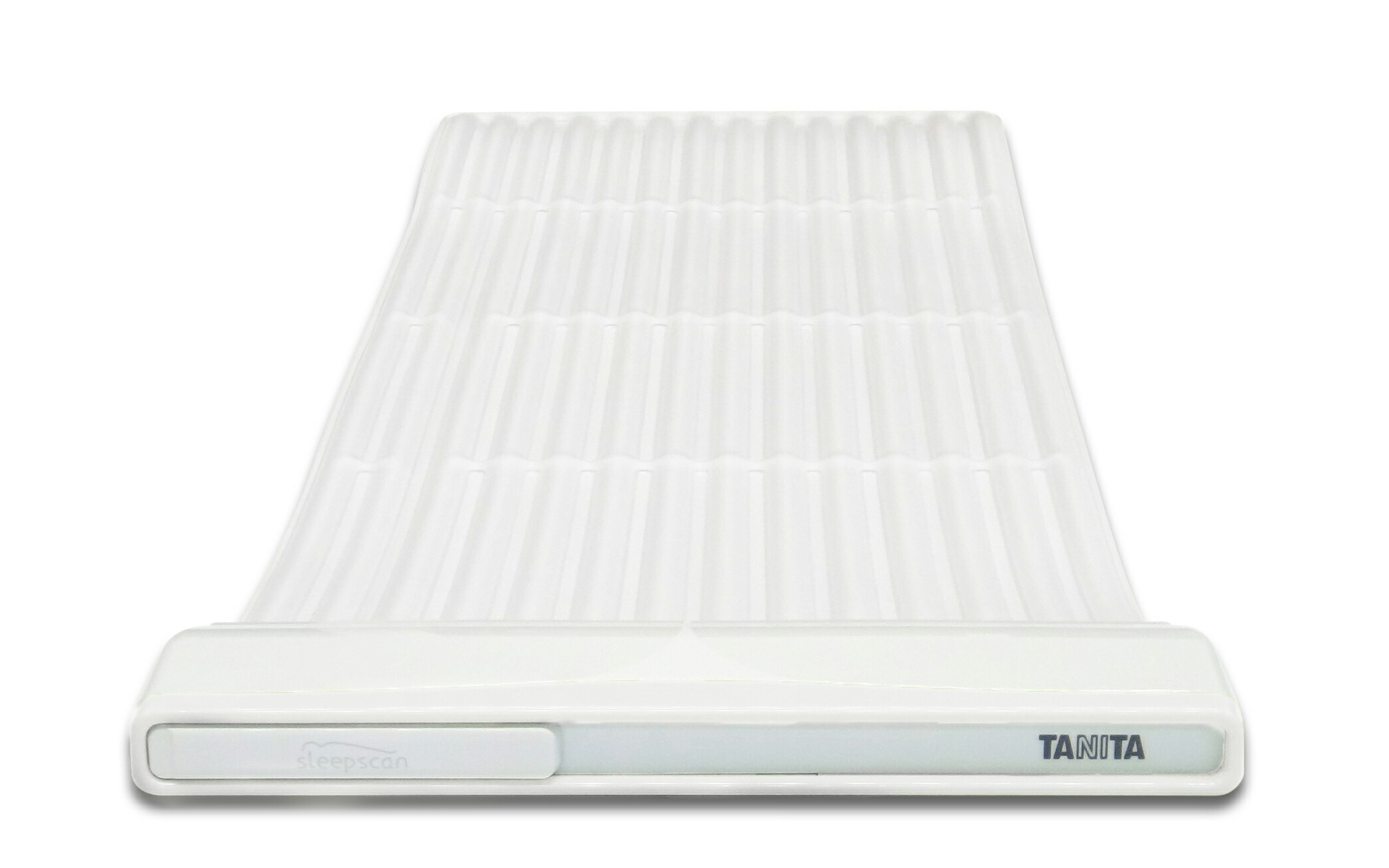 楽天市場】【正規品】タニタ 睡眠計スリープスキャン SL511WF