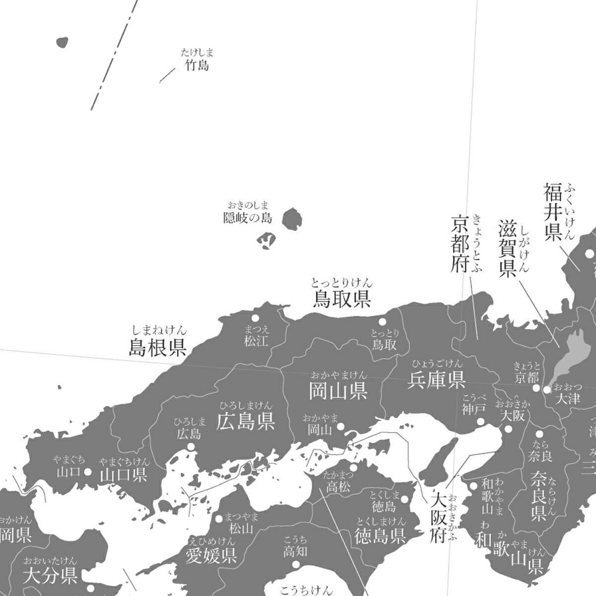 楽天市場 5の日 2倍 2倍 3倍 2枚セット 世界地図 A1 A3 日本 地図 グレー ポスター インテリア おしゃれ 国名 白地図 こども ミニマルマップ Zoom背景 テレワーク オンライン 地図 学習 ポスター Minimalmap