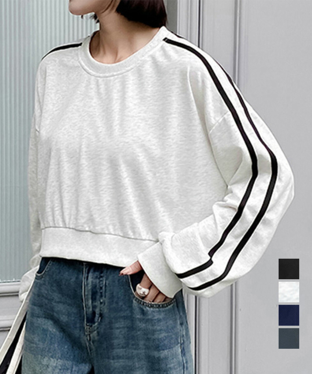 ✨最終値下✨美品✨INSCRIRE【アンスクリア】グレー スウェット トレーナー 楽天市場】INSCRIRE アンスクリア スウェット トレーナー