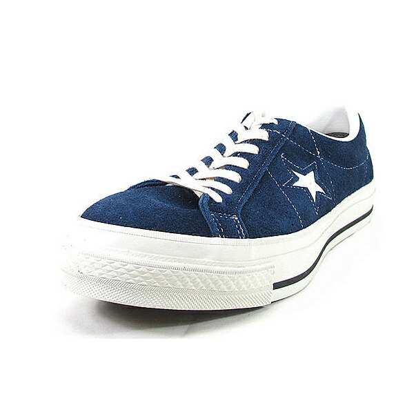 楽天市場 コンバース ワンスター スエード Converse One Ster J Suede ネイビー 店舗限定モデル 日本製 スニーカー メンズ スウェード 男性用 紺 Men S Sneaker 送料無料 Minimonkey スニーカー ブーツ