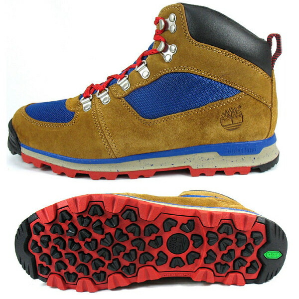 gripstick timberland