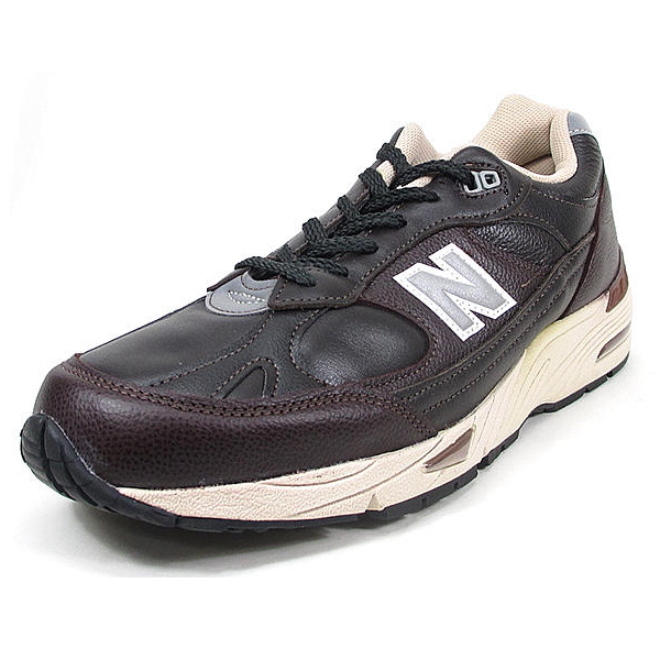 New Balance - NEW BALANCE ニューバランス スニーカー 英国製 M991BTN