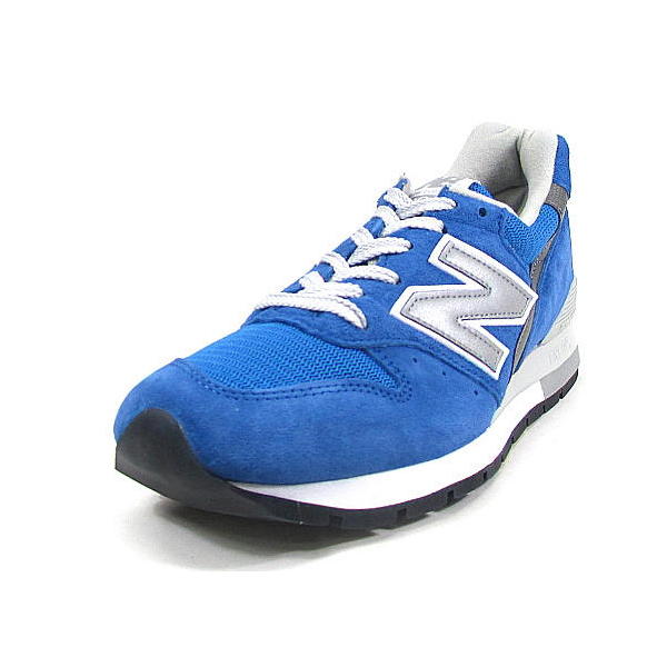 楽天市場 ニューバランス M996 996 New Balance スニーカー Made In Usa New Balance M996 Ryl ロイヤルブルー ニューバランス メンズスニーカー Newbalance 送料無料 Minimonkey スニーカー ブーツ