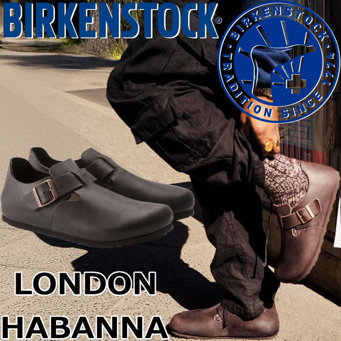 ビルケンシュトック　ロンドン　41 Birkenstock ビルケンシュトック ロンドン 41 26.5センチ