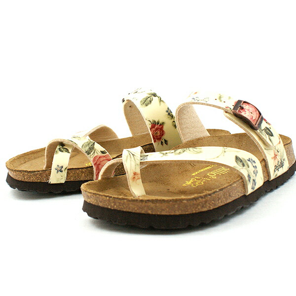 birkenstock papillio tabora